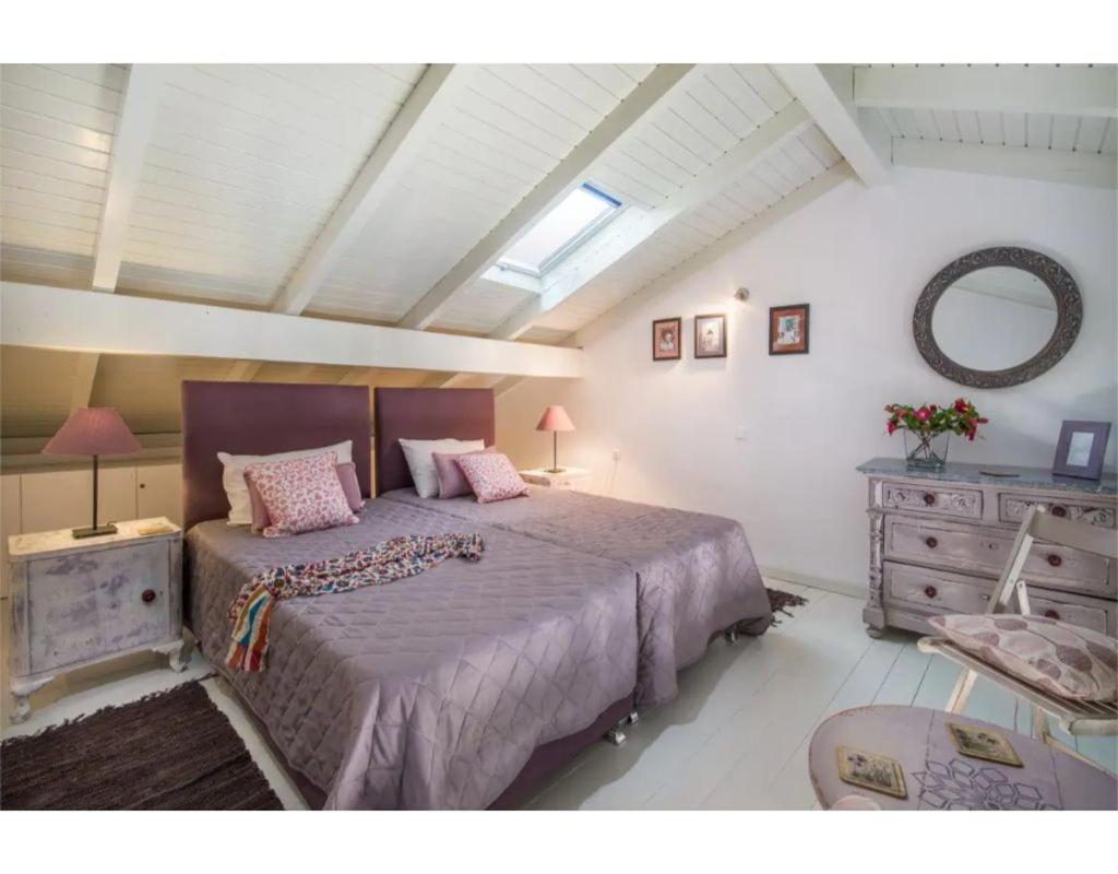 Faye'S Loft Lägenhet Gaios Exteriör bild